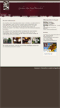 Mobile Screenshot of engel-bartenbach.de